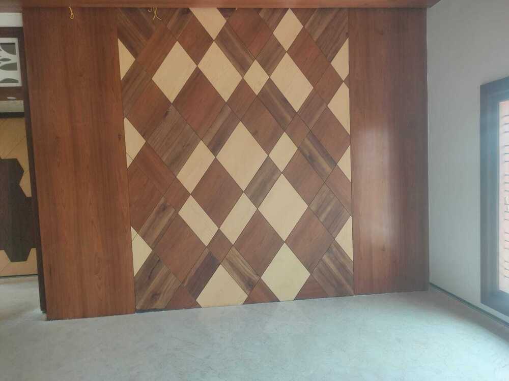 Wooden Wall Paneling