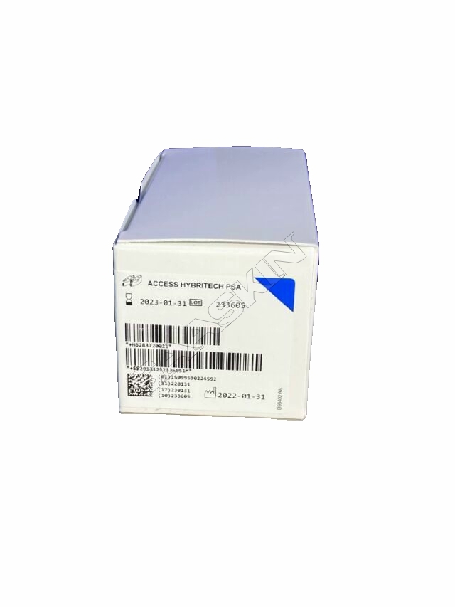 Beckman Coulter Access PSA (CLIA)