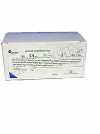 Beckman Coulter Access PSA (CLIA)
