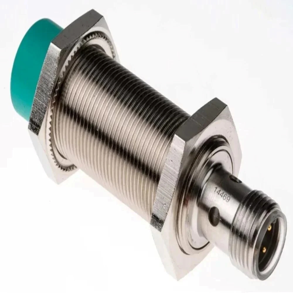 MB80-12-GM50-E0 Proximity Sensor