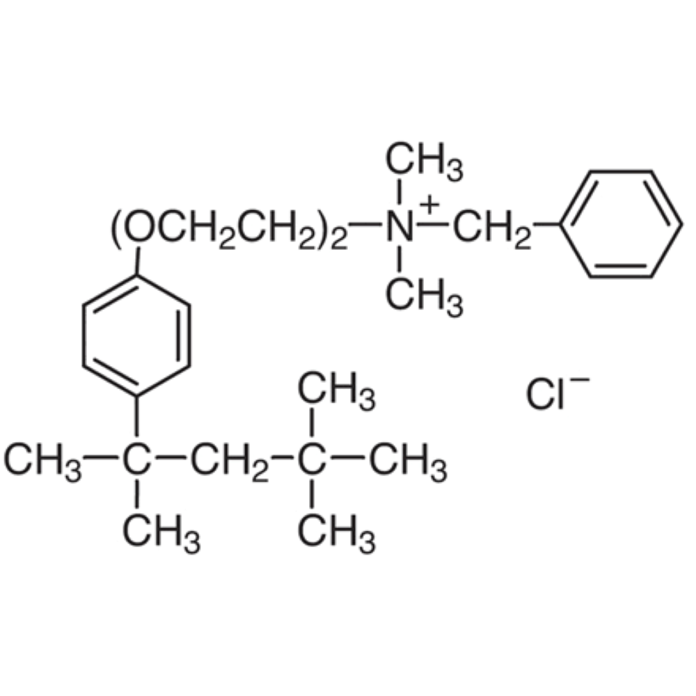 Benzethonium Chloride