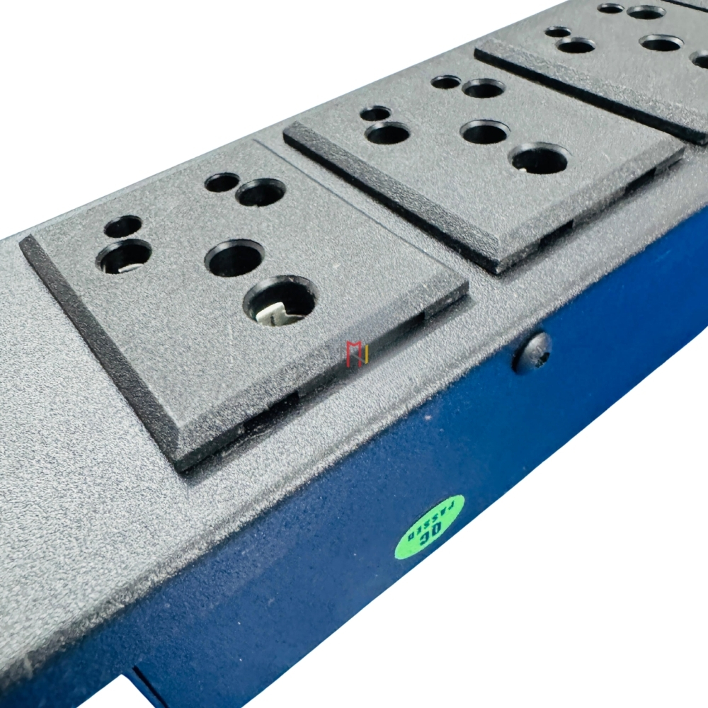 15 Amp 6 Socket Pdu,