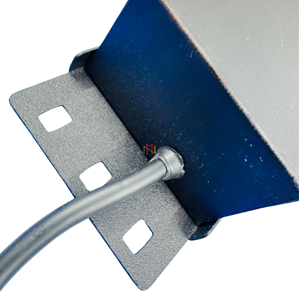 15 Amp 6 Socket Pdu, - Application: Server/ Network Rack