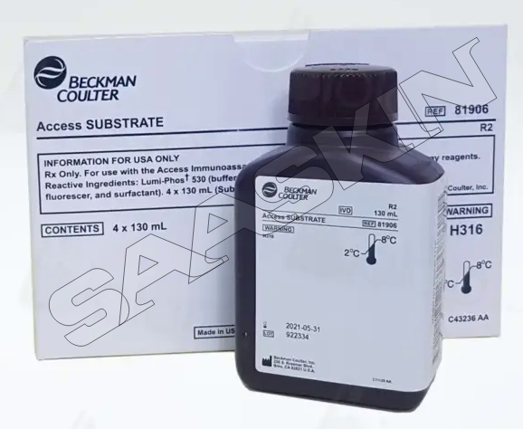 Beckman Coulter Access Substrate (CLIA)