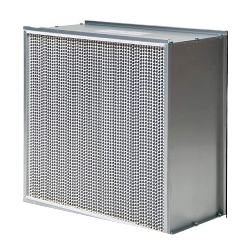 Semi Hepa Filter