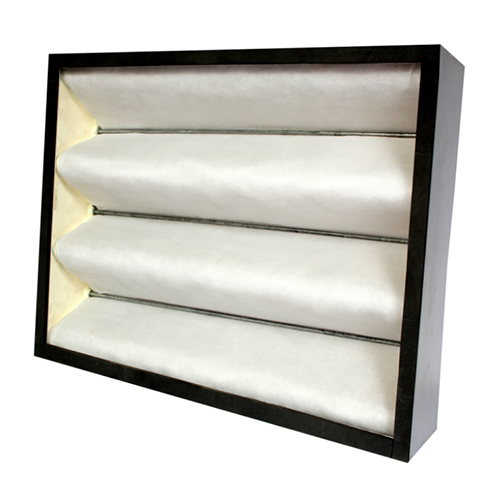 Pleated Type Fine Filter