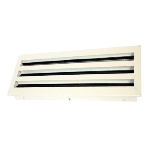 Slot Diffuser