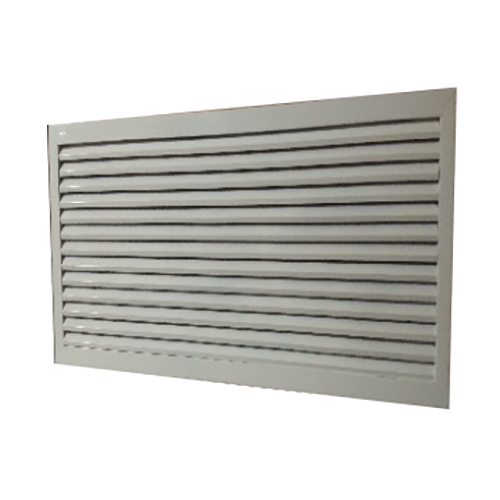 Intake Fresh Air Louver