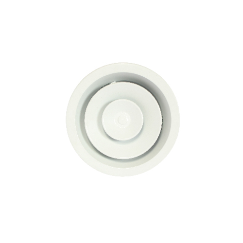 Circular Diffuser