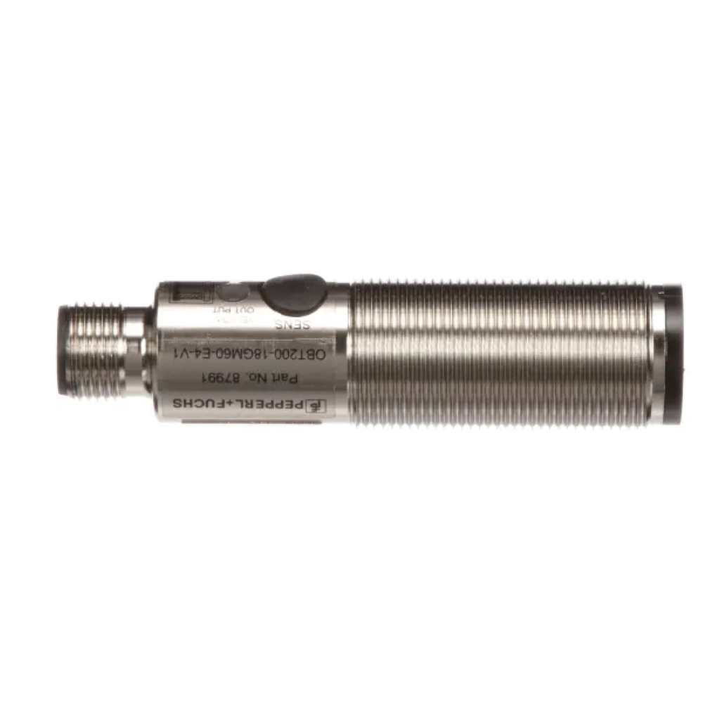 OBT200-18GM60-E4-V1 Photoelectric Sensor