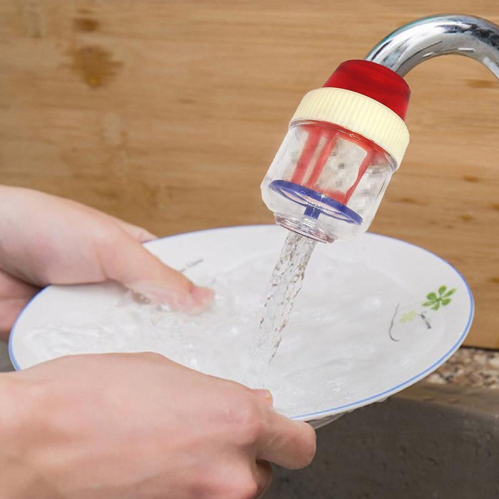 Water Tap Plastic Candle Filter Cartridge, Diwali - Application: As Per Product Requirement