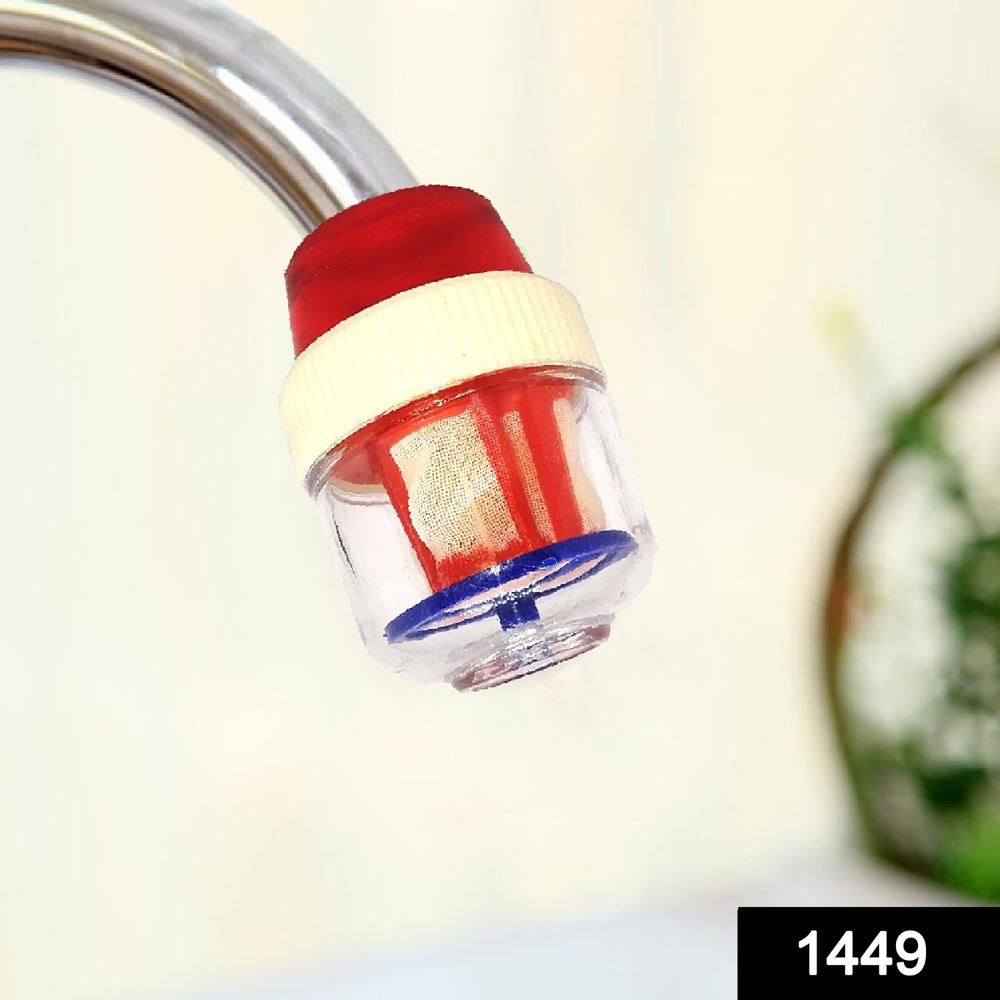 Water Tap Plastic Candle Filter Cartridge, Diwali
