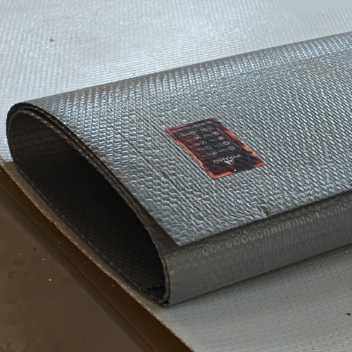 Bubble Guard Sheet