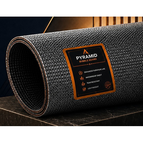 Bubble Guard Sheet