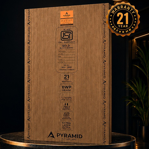 Block Board