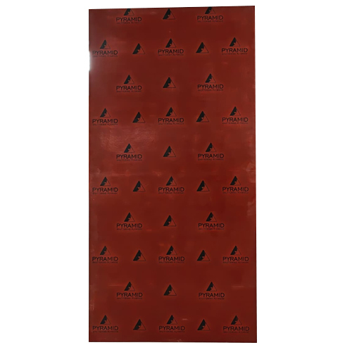 Shuttering Plywood