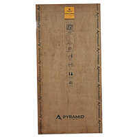 Gold Plywood