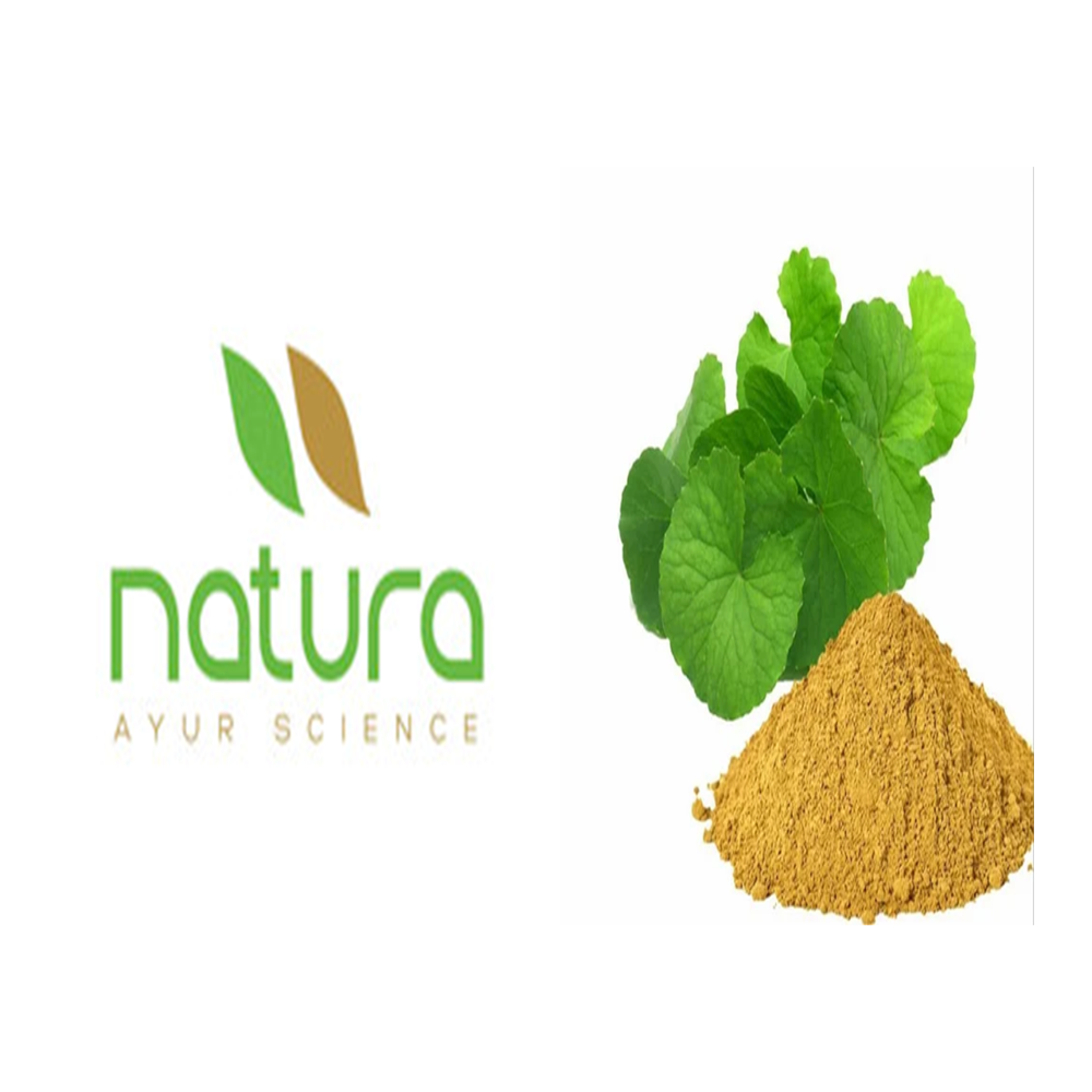Bacopa Dry Extract 50% Hplc - Color: Brown To Dark Brown Powder