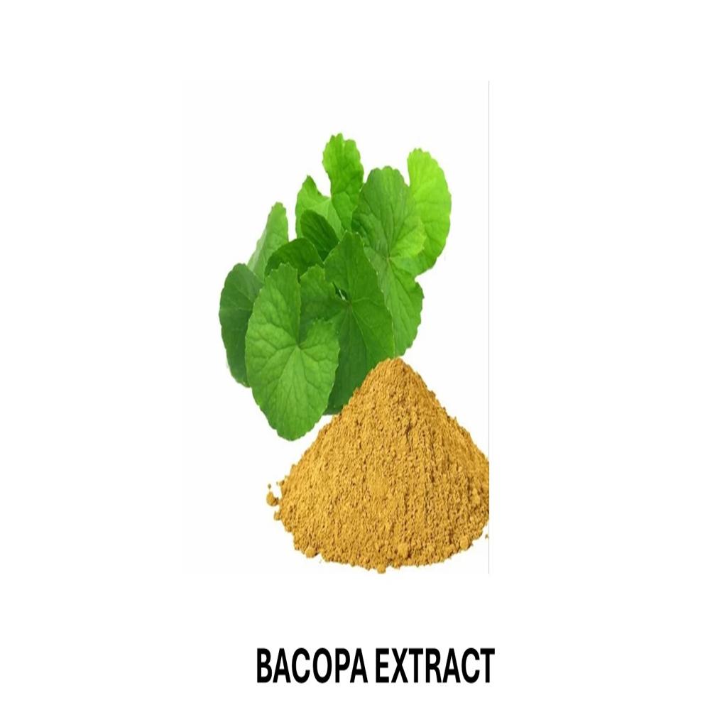 Bacopa Dry Extract 50% HPLC