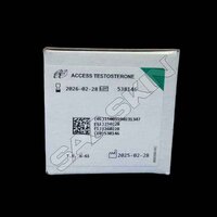 Beckman Coulter Access Testosterone (CLIA)