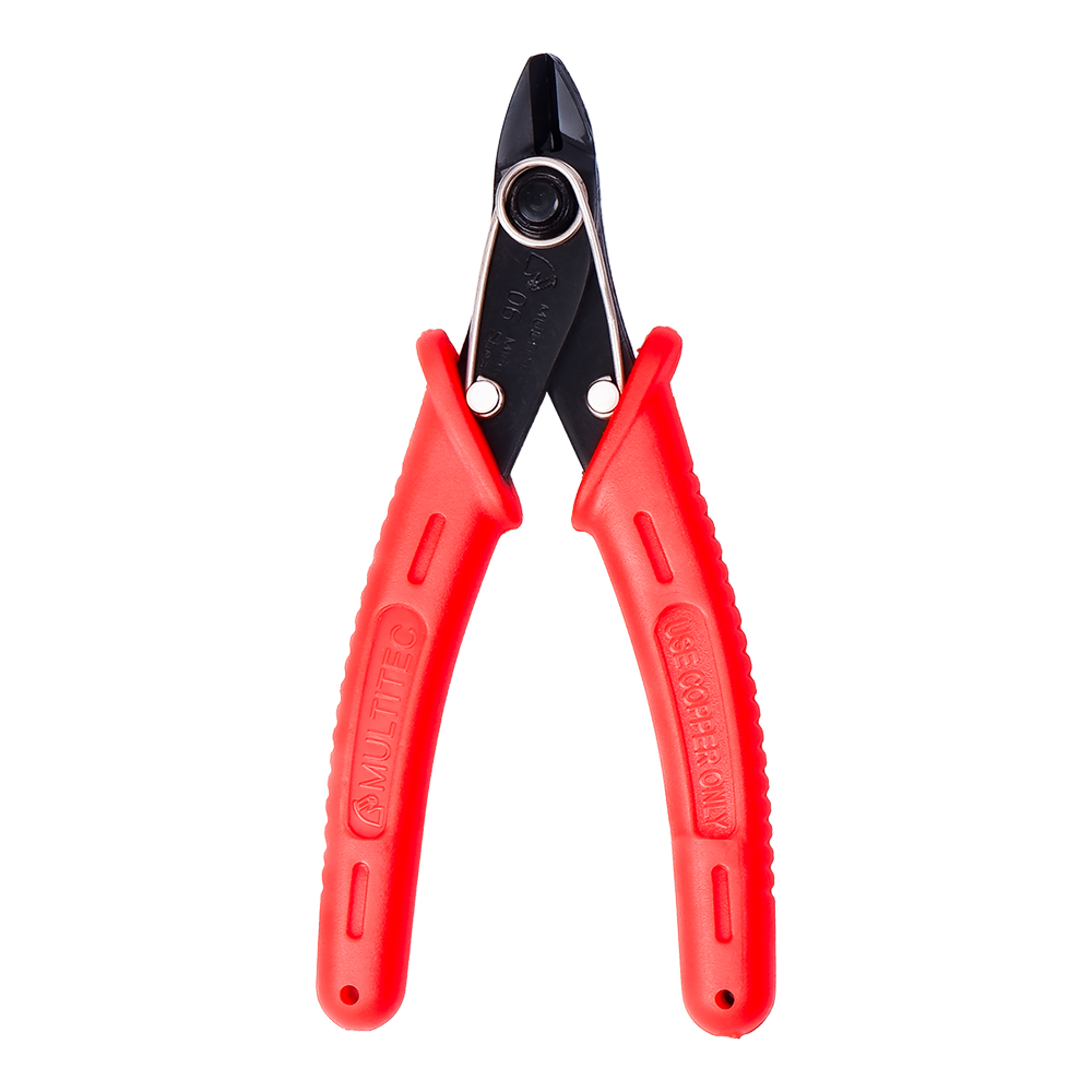  Microshear and Cutter