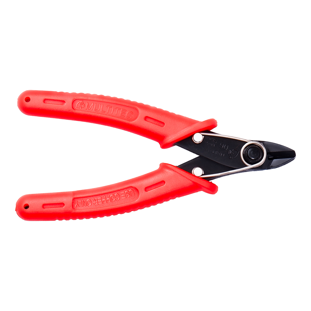  Microshear and Cutter