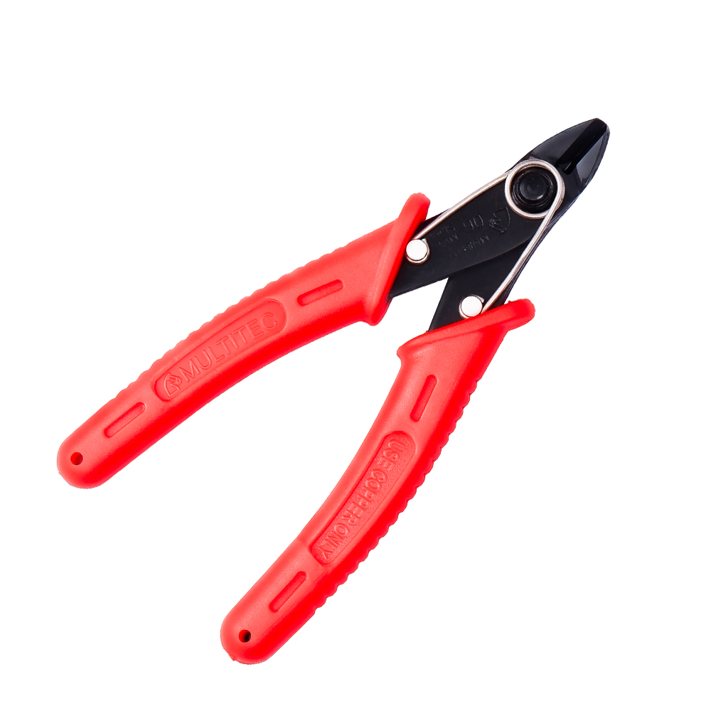  Microshear and Cutter