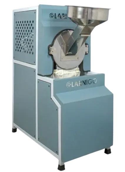 3HP Micro Pulverizer