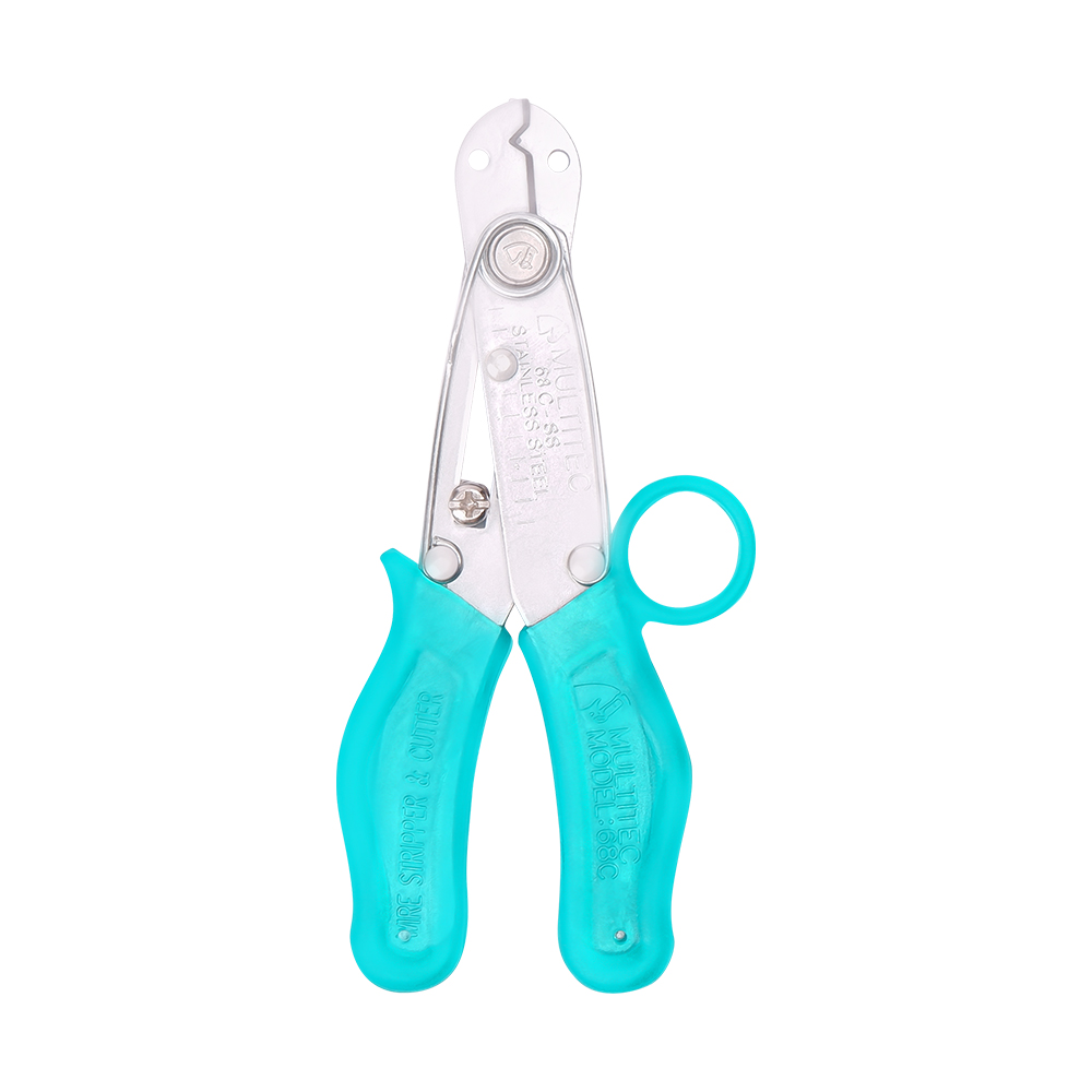 STAINLESS STEEL WIRE STRIIPER CUTTER