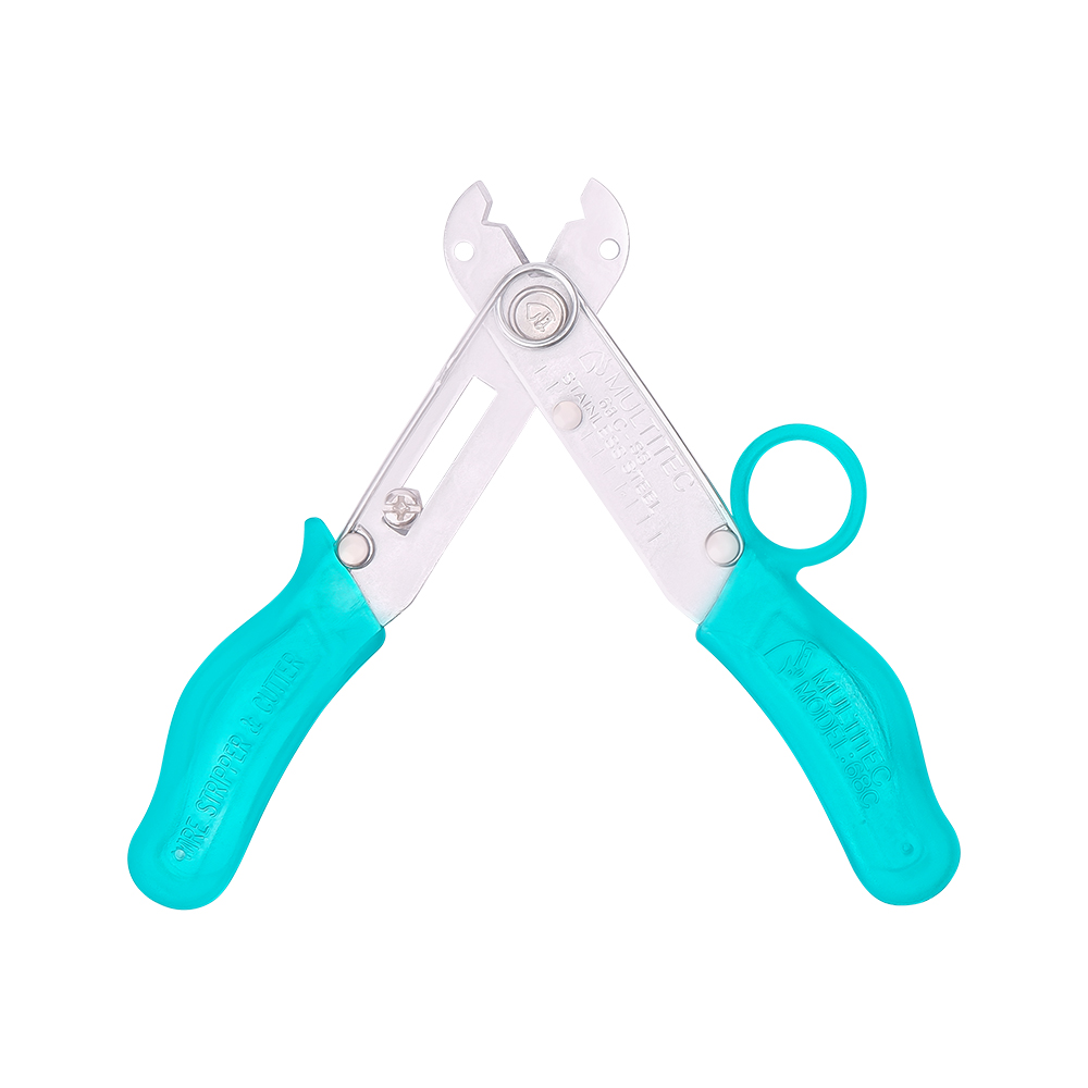 STAINLESS STEEL WIRE STRIIPER CUTTER