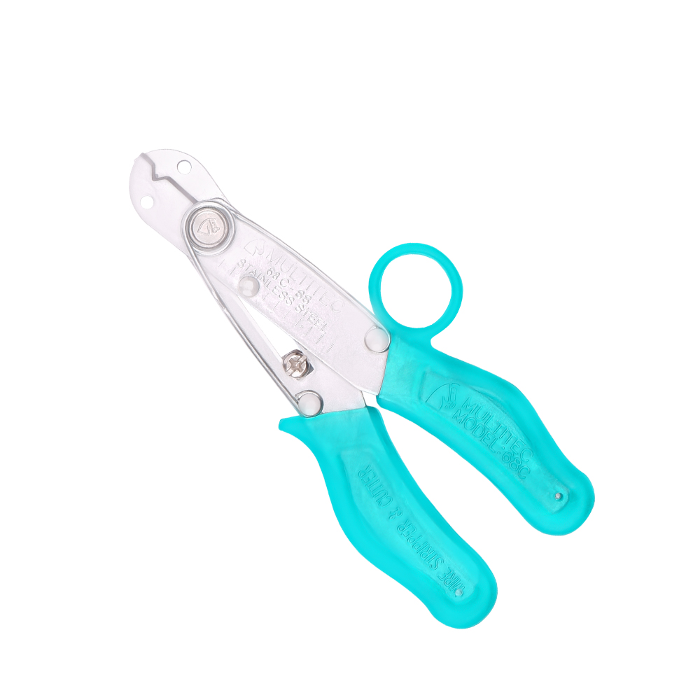 STAINLESS STEEL WIRE STRIIPER CUTTER