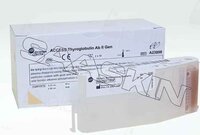 Beckman Coulter Access Thyroglobulin Ab II (CLIA)