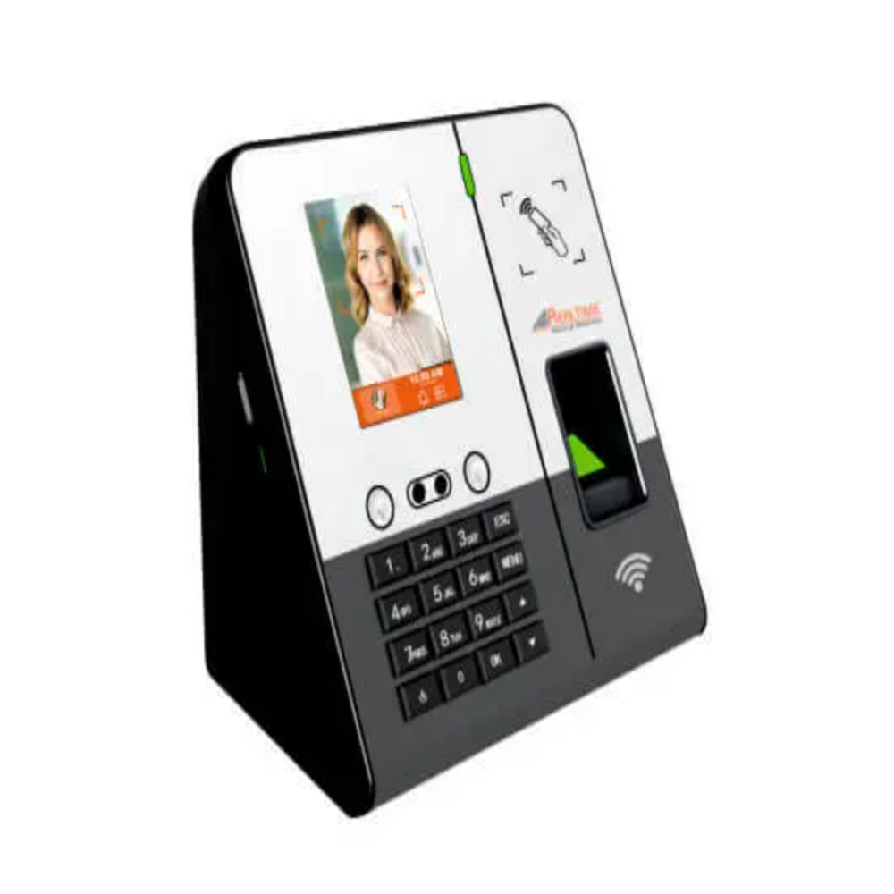 Realtime Biometrics T52F