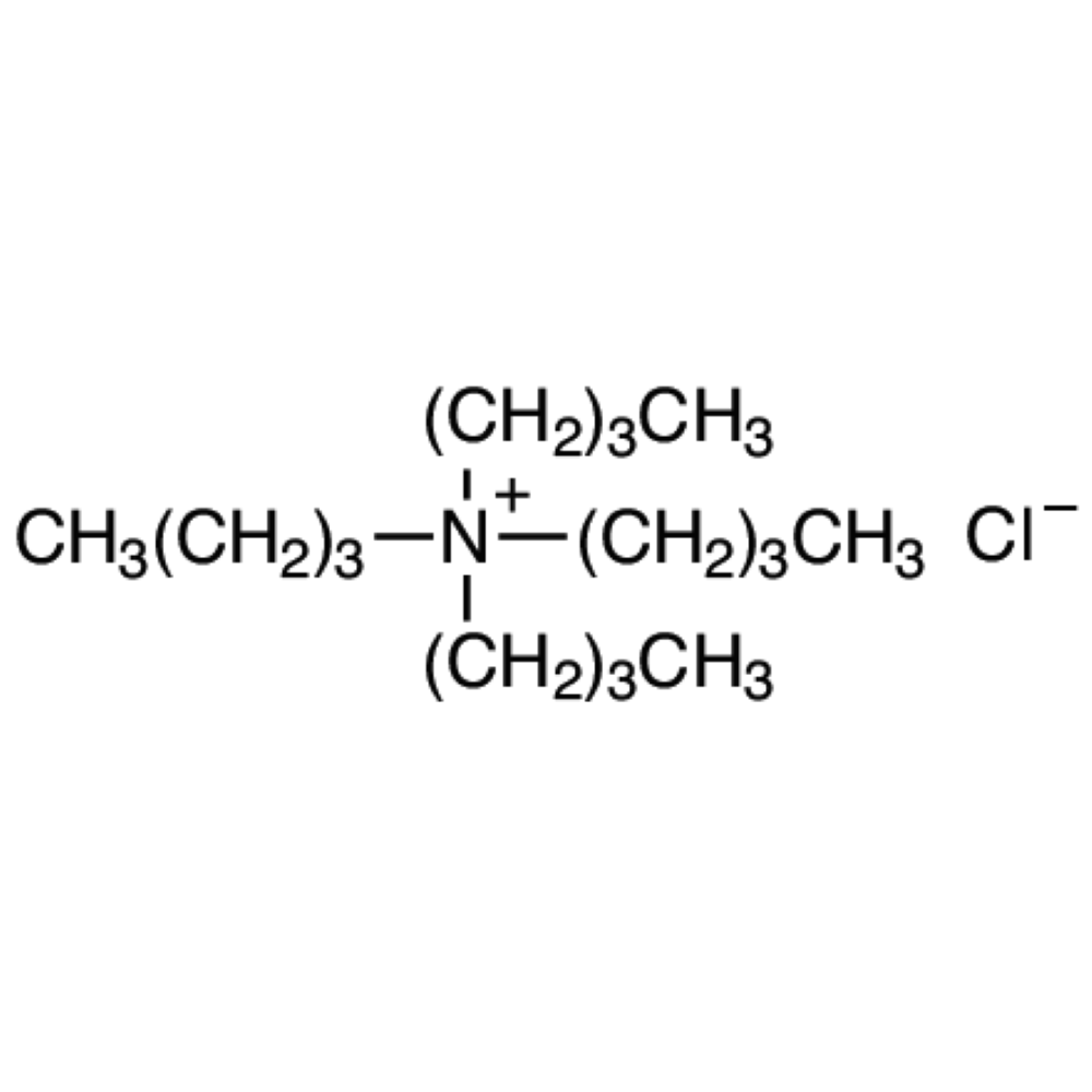 Tetrabutylammonium Chloride (Cas 1112 67 0)
