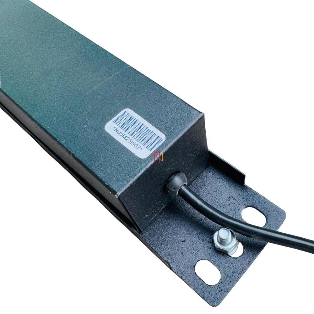 LED PDU 6 Socket