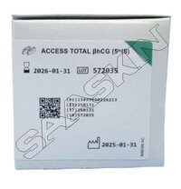Beckman Coulter Access Total Beta-hCG 5TH IS
