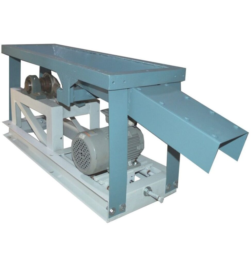 Masala Grading Machine