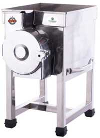 Onion Cutting Machine