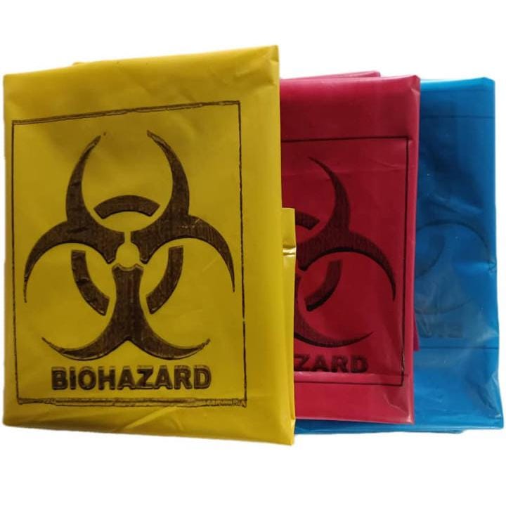 Biodegradable Garbage Bag