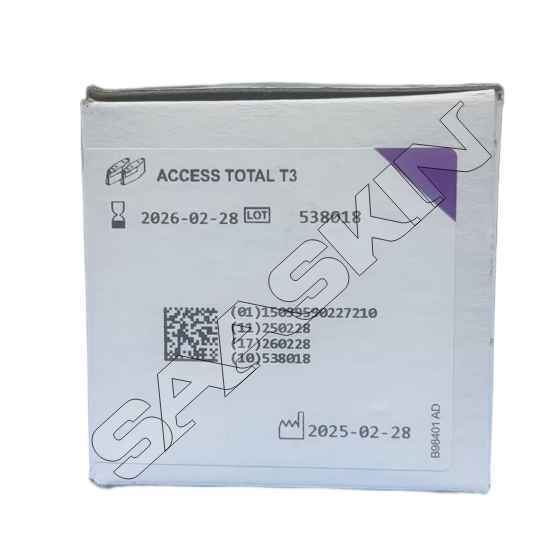 Beckman Coulter Access Total T3 (CLIA)