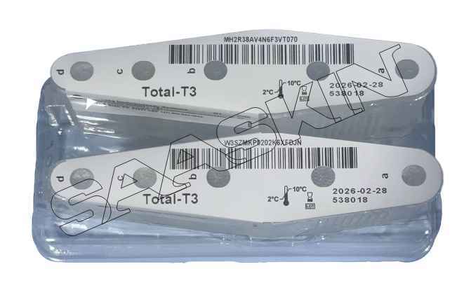 Beckman Coulter Access Total T3 (CLIA)