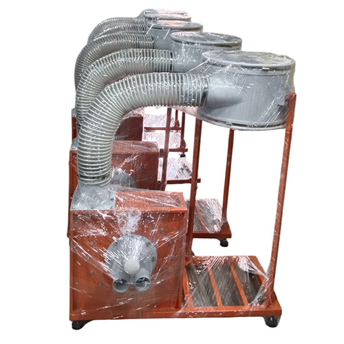 Portable Dust Collector