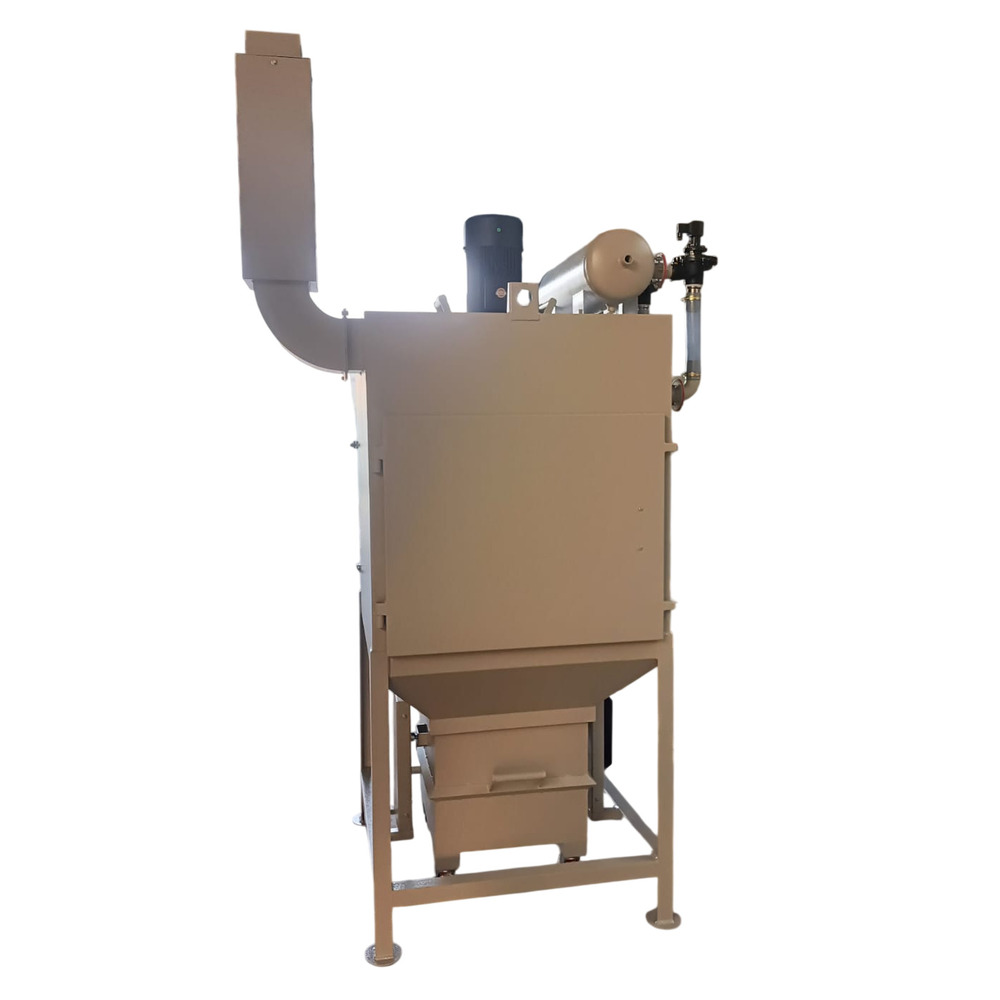 Dust Collection System