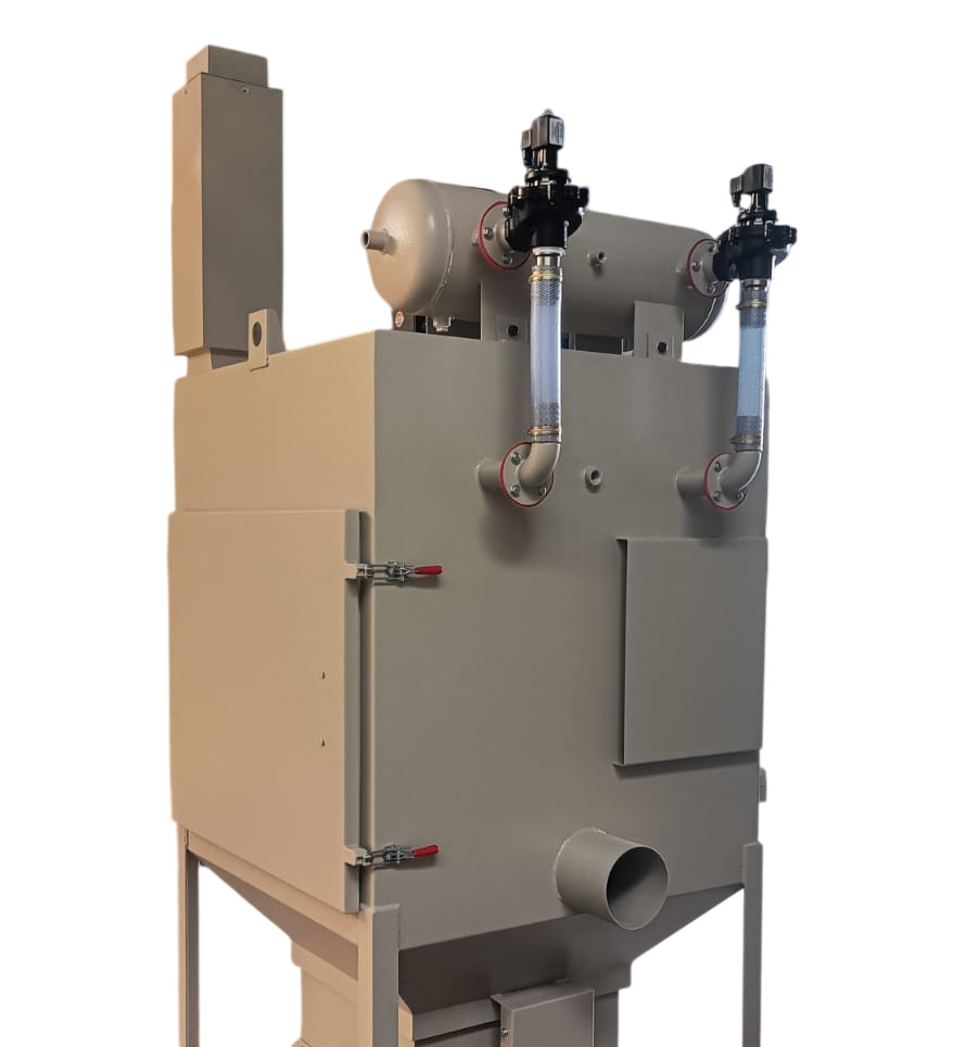 Dust Collection System