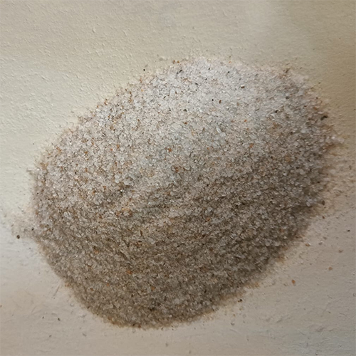 Silica sand 30-150