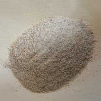 Silica Sand 30-150 - Application: Construction