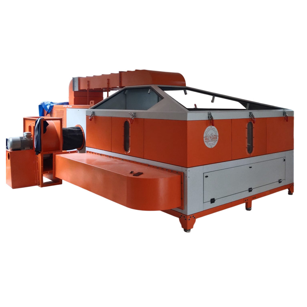 Industrial Hot Air Blower