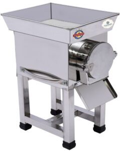 2 HP Super Heavy Gravy Machine