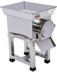 2 HP Super Heavy Gravy Machine