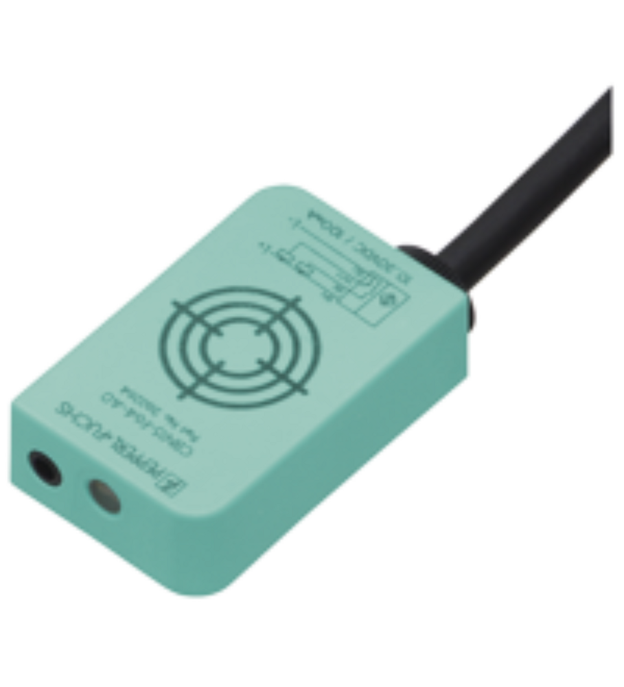 Cbn15-F64-A0 Pepperl Fuchs Proximity Sensor - Frequency: 100 Hertz (Hz)